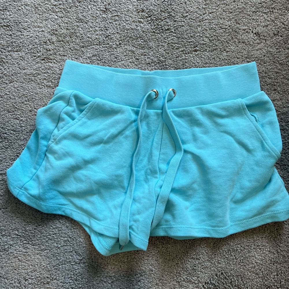 H&M lounge shorts. Xs